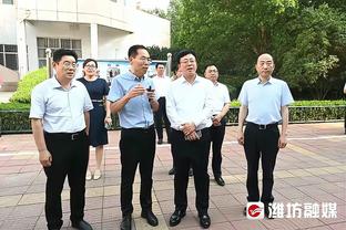 申京：考虑到背靠背&缺兵少将 我觉得我们今天做得很好